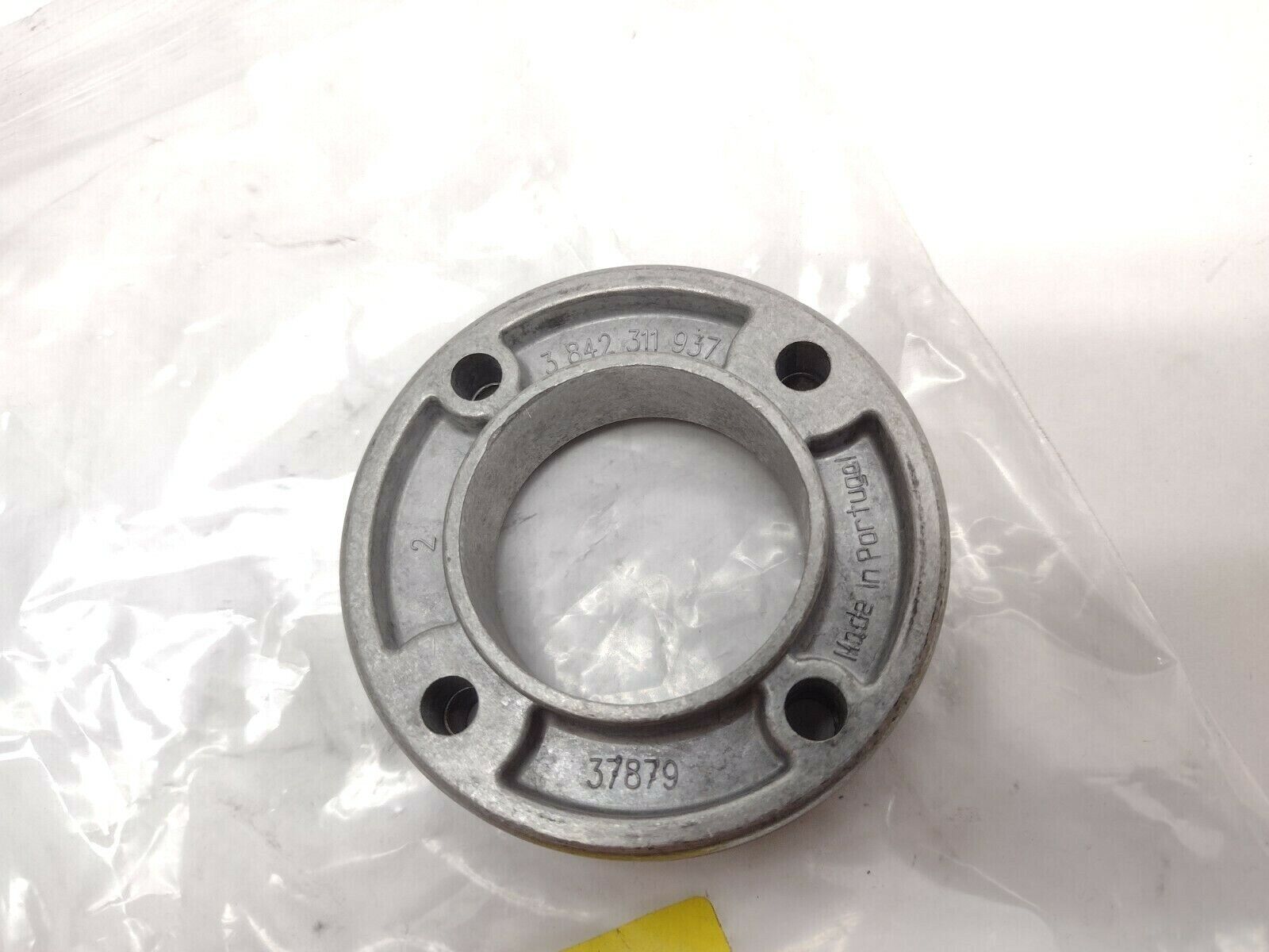 Bosch Rexroth 3842311937 Motor Flange - Maverick Industrial Sales