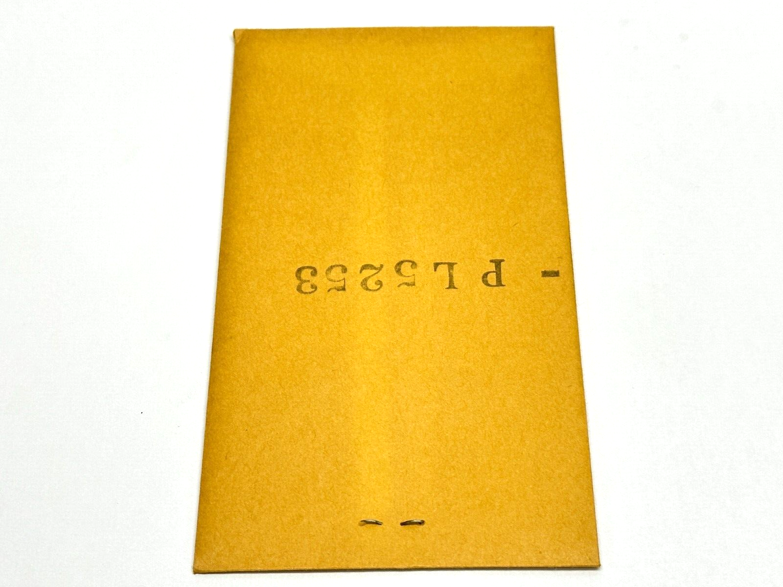 Parker Hannifin PL-5253 Service Kit for Series GG Valves - Maverick Industrial Sales
