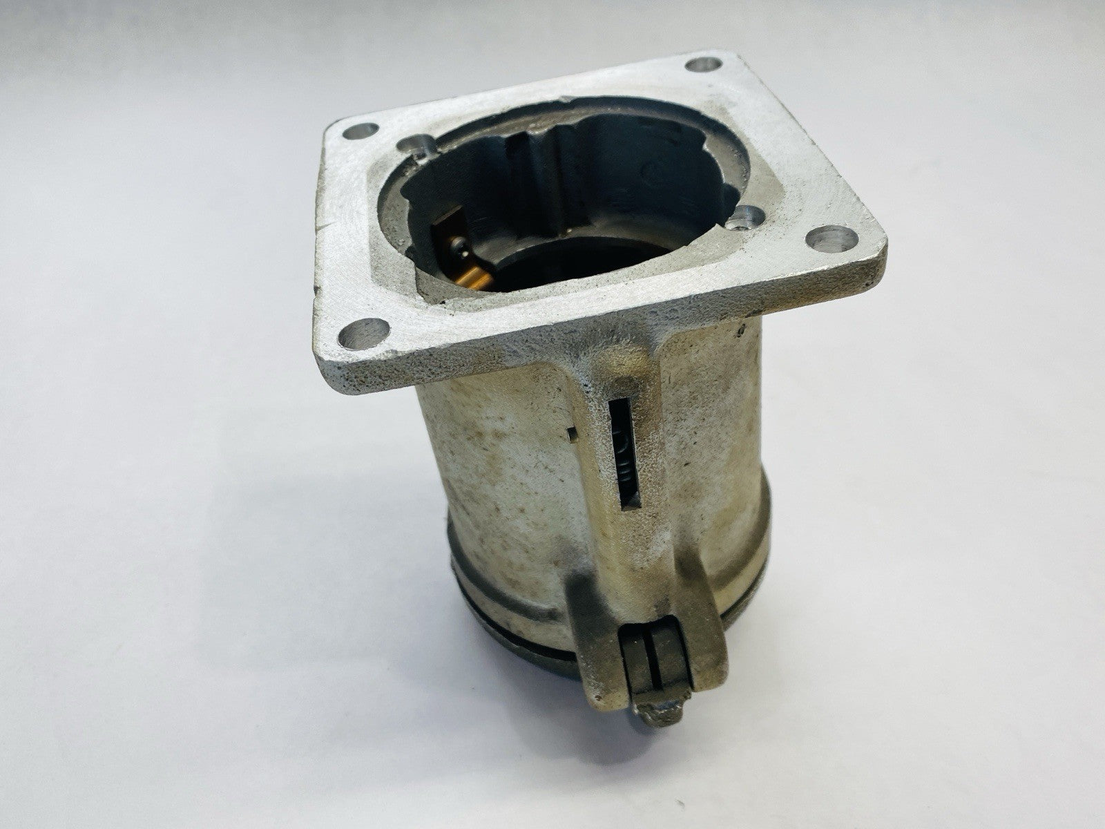 Appleton AEEA10314 AE Series Mounting Connector Box 100A 600VAC 3W 3P - Maverick Industrial Sales