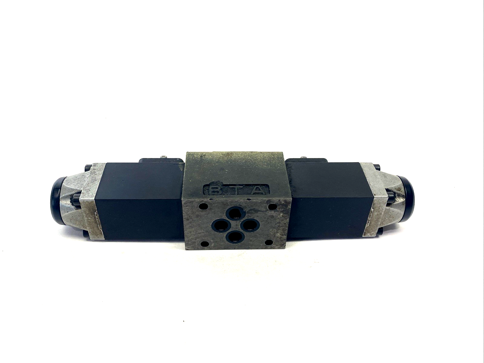 Rexroth 4 WE 6 J51/AG24NZ4 Hydronorma Directional Valve - Maverick Industrial Sales