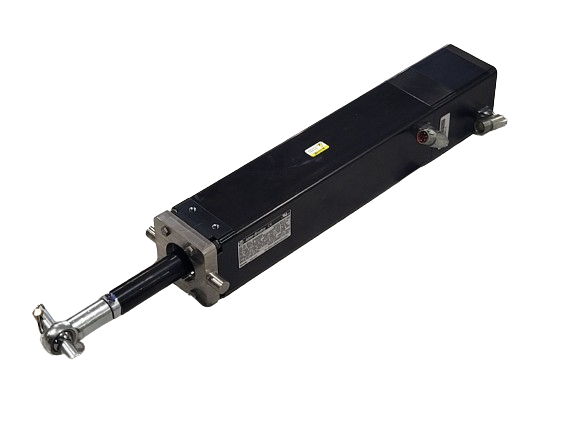 Allen Bradley MPAI-B4300CM34A Ser. B AC Servo Linear Actuator - Maverick Industrial Sales