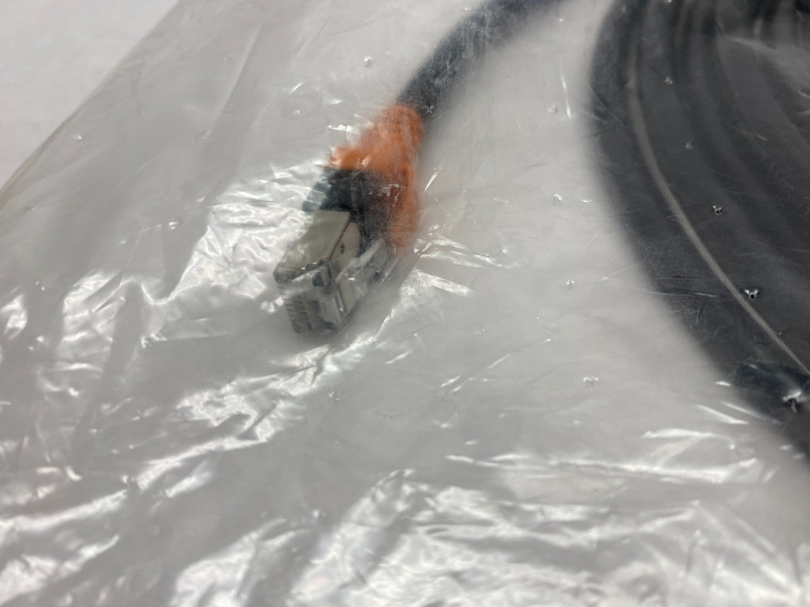 X20CA0E61.00500 | B&R Automation Ethernet POWERLINK Crossover Cable 2x RJ45 5m - New - Maverick Industrial Sales