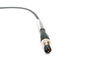 Pepperl+Fuchs V31-GM-BK0,3M-PUR-U-V31-GM Connection Cable M8 4-Pin 0.3m 235775 - Maverick Industrial Sales