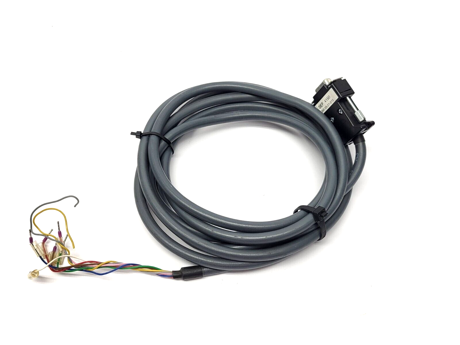 SEF 4150 SGM-05-01-010 Cable Assembly - Maverick Industrial Sales
