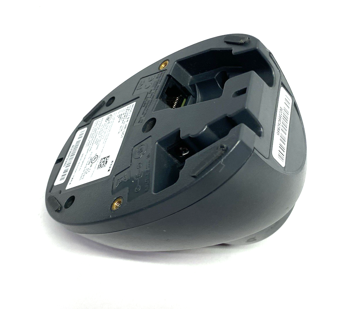 HR-UC1 | Keyence Handheld Code Reader Communication Unit HR-100 - Used - Maverick Industrial Sales