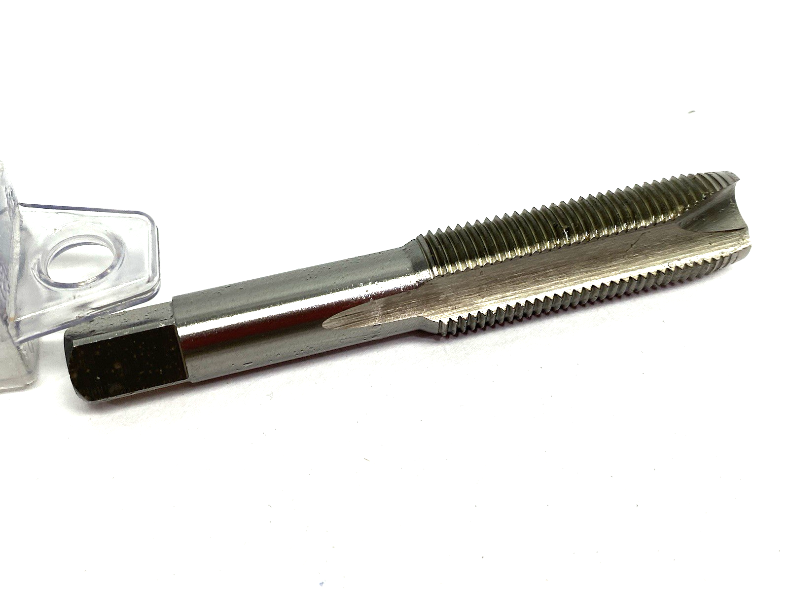 0326681 | FMT Fastenal Spiral Point Tap HSS, 5/8" Size, Thread: 18 - New – Open box - Maverick Industrial Sales