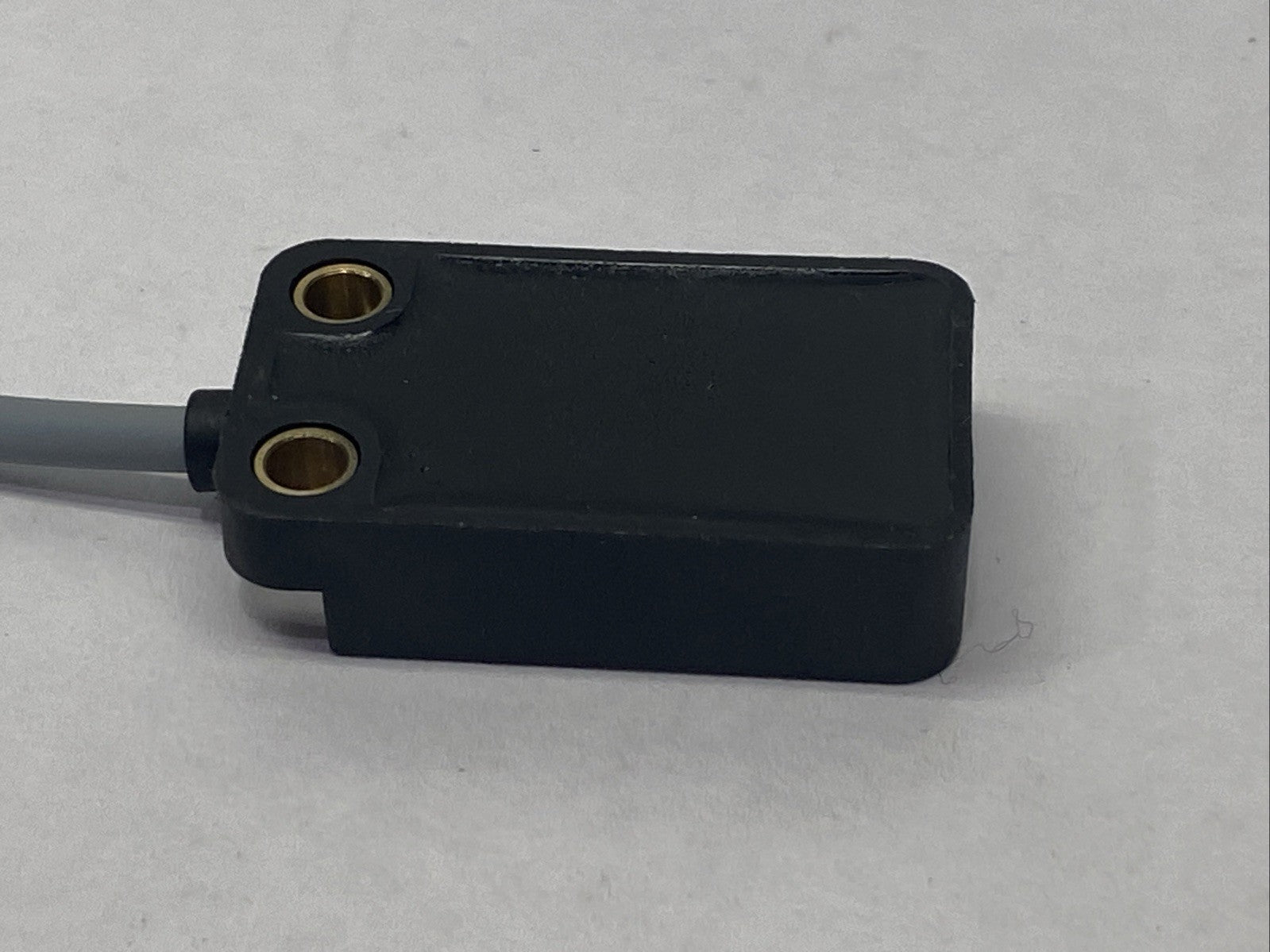 Turck BC8-Q10-AP6X2/S250 Proximity Sensor 200mA 10-30VDC 2621200 - Maverick Industrial Sales