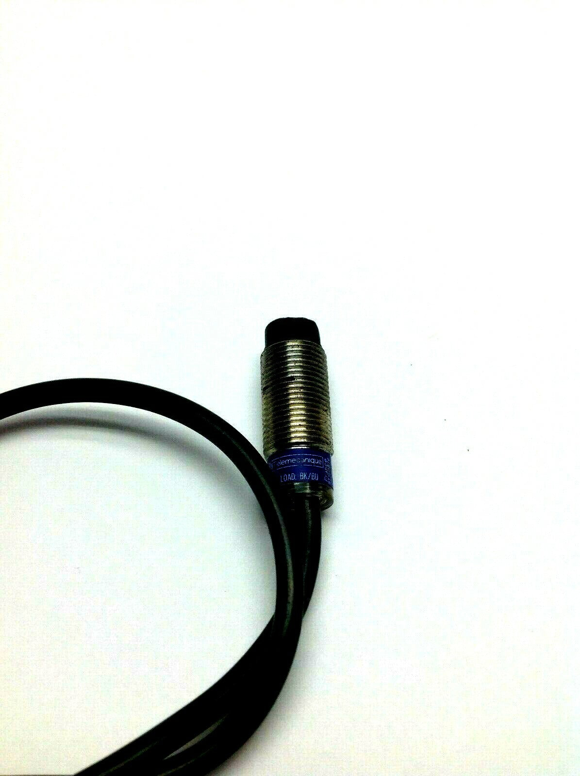 Telemecanique XS2N12PA340 12-24V 200mA Inductive Proximity Sensor - Maverick Industrial Sales