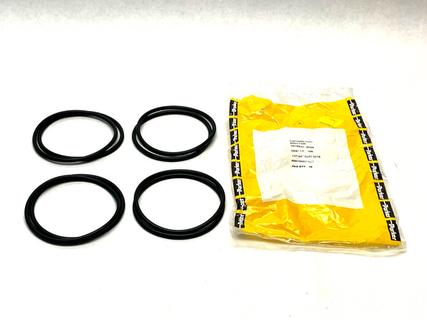 Parker E0603 2-345 O-Ring PKG OF 8 - Maverick Industrial Sales