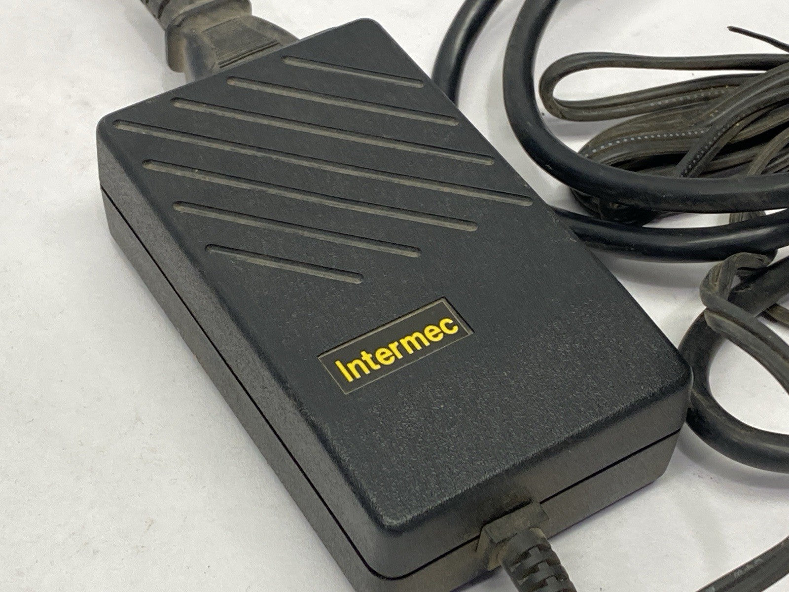 Intermec T2460 Stationary Data Entry Terminal - For parts or not working - Maverick Industrial Sales