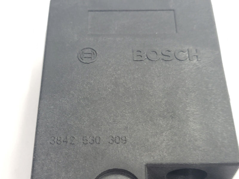 Bosch Rexroth 3842530309 Rocker WI 1/M NO HARDWARE - Maverick Industrial Sales