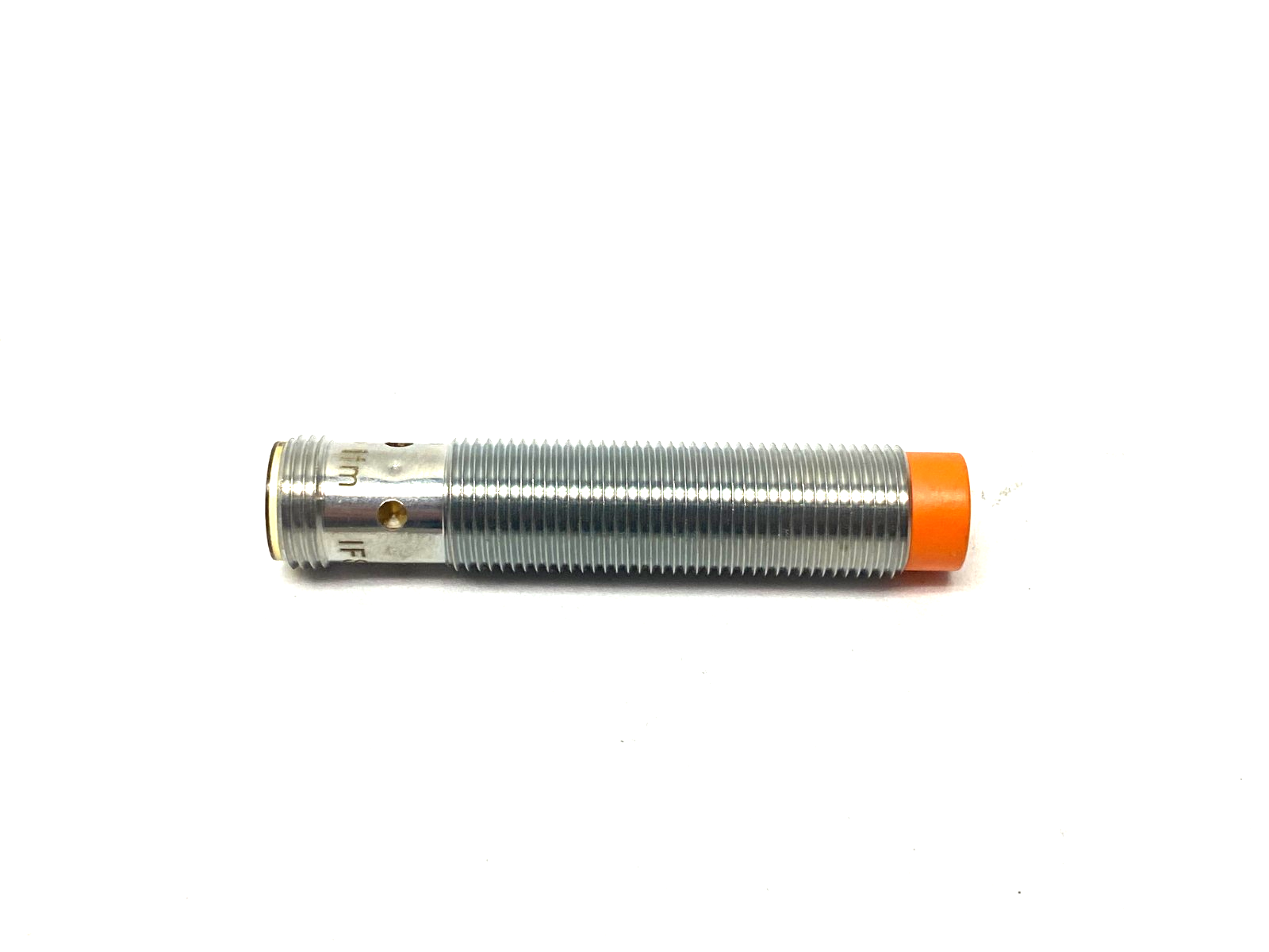 Ifm IFS241 Inductive Proximity Sensor M12 PNP 7mm Range IFK3007-BPKG/US-104 - Maverick Industrial Sales