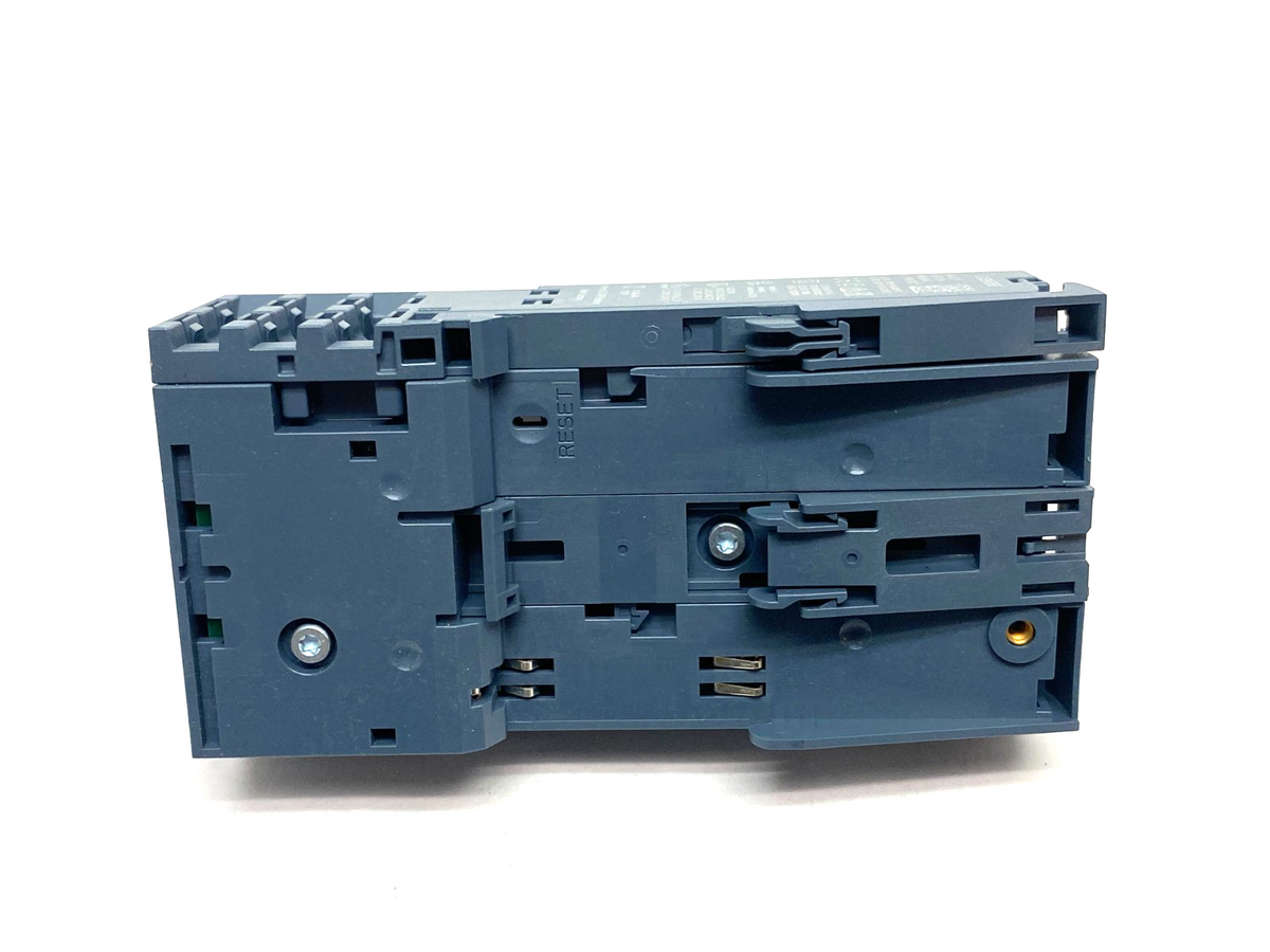Siemens 6ES7155-6AU01-0BN0 SIMATIC ET 200SP Profinet Interface Mod. IM155-6PN ST - Maverick Industrial Sales