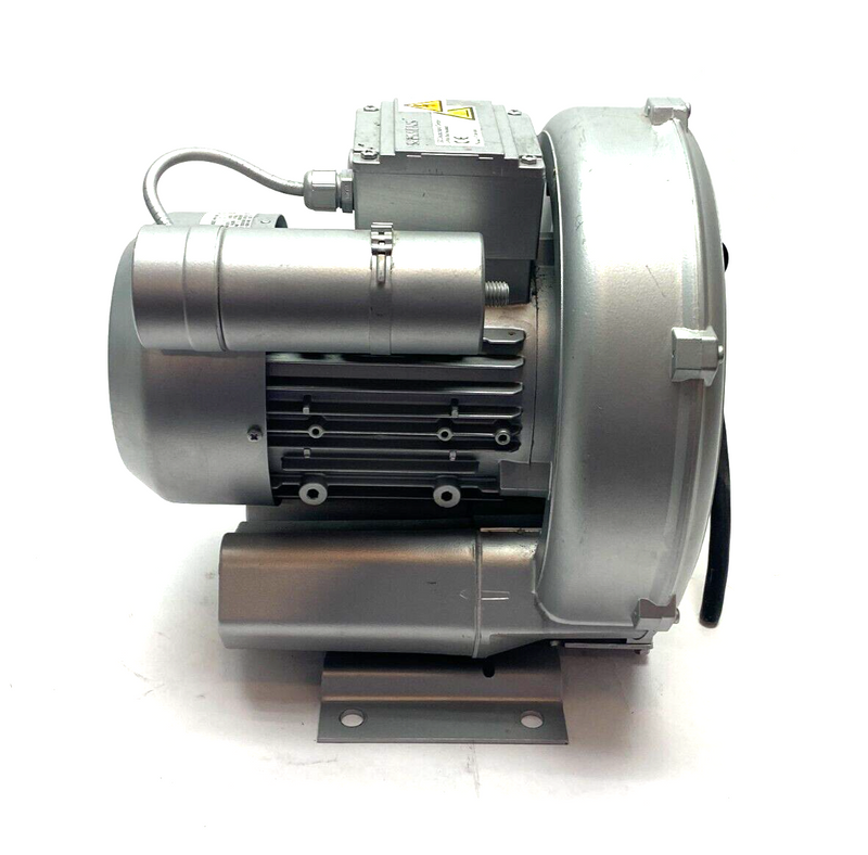 Gardner Denver Nash-Elmo 2BH1400-7AV25-Z G-200 Regenerative Ring Blower 140mbar - Maverick Industrial Sales