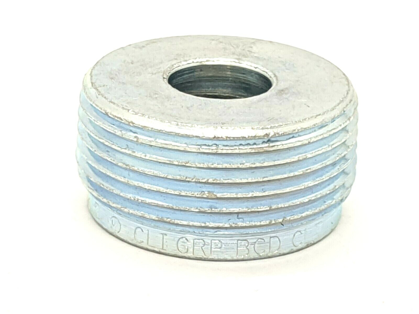 Appleton RB125-50 Steel Threaded Reducing Bushing 1-1/4" x 1/2" - Maverick Industrial Sales