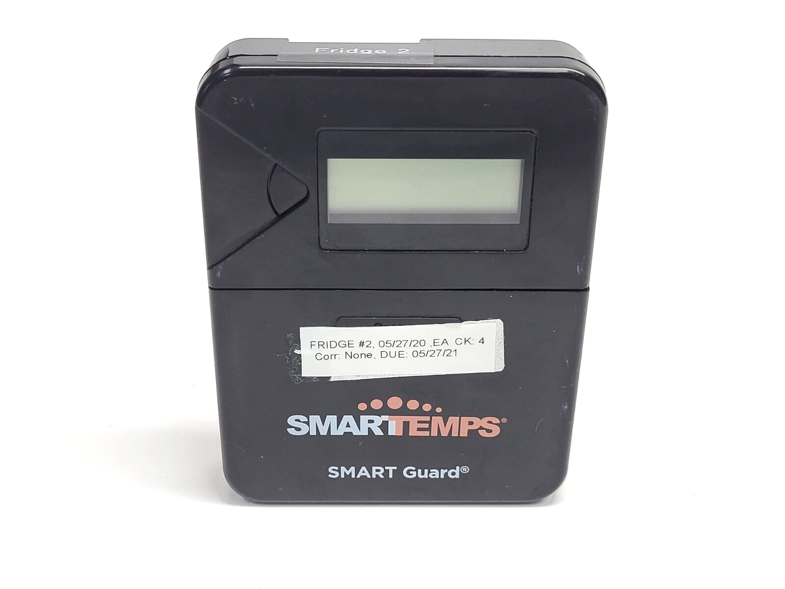 SmartTemps W7Z-ZICM357SP2 Smart Guard Temperature Monitoring Device - Maverick Industrial Sales