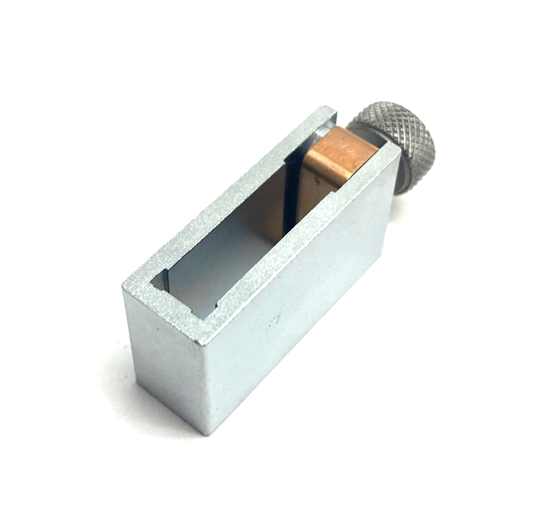 Mitutoyo 901385 Height Gage Scriber Clamp - Maverick Industrial Sales