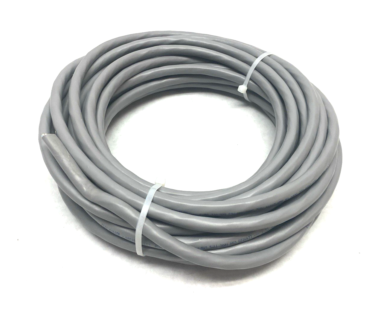 5199/30C | Alpha Wire Xtra-Guard® 1 - High Performance PVC Cable LOT OF 45 FEET - New Other - Maverick Industrial Sales