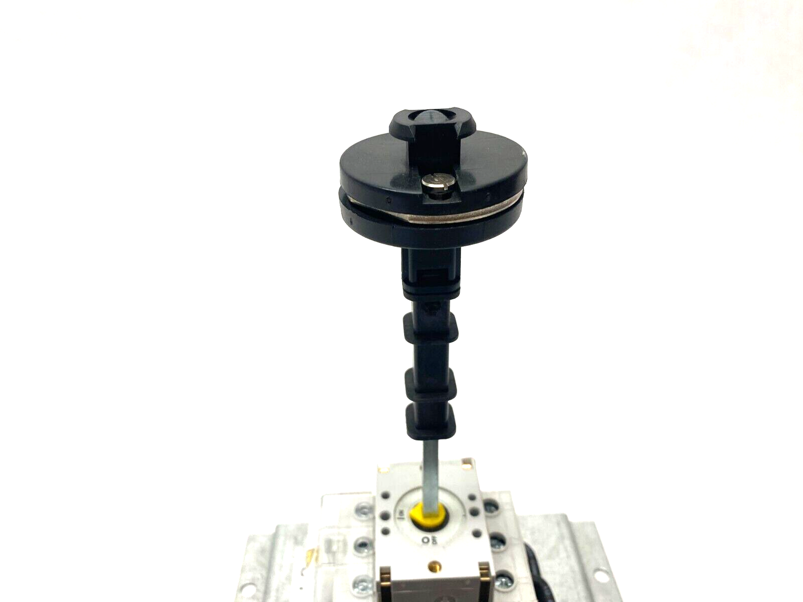 EEC Elektra D2-D-FJ3-O-RG Fusible Disconnect Switch Open Assembly - Maverick Industrial Sales