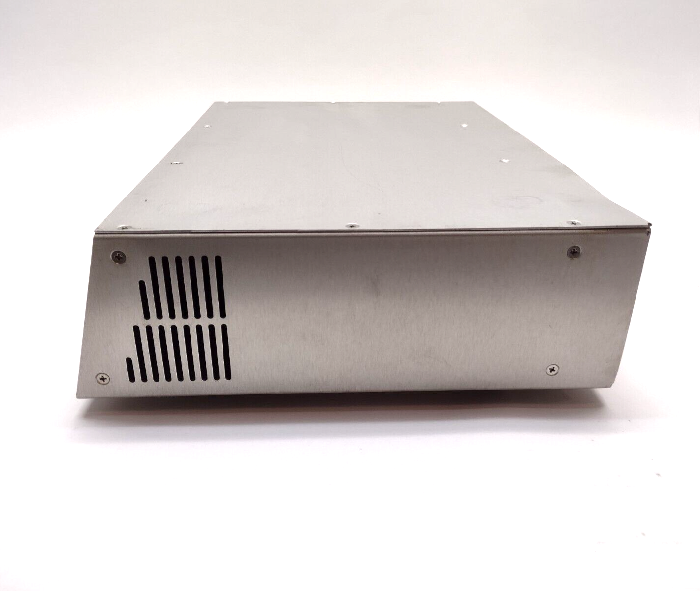 Dymax Light Curing Systems 5000 UVSC Side Cure 400W Power Supply - For parts or not working - Maverick Industrial Sales