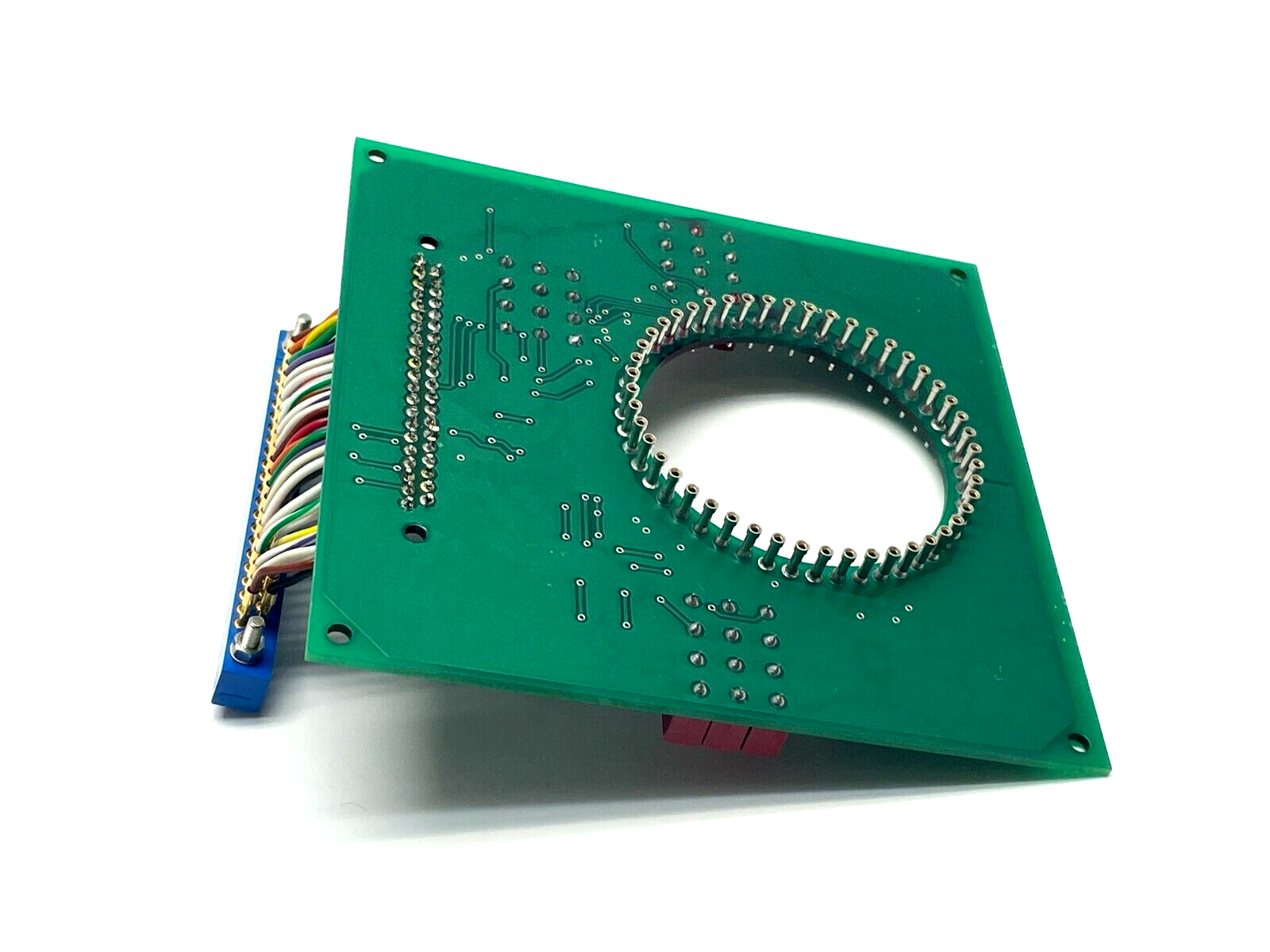 WTB-V1 | Circuit Board Assembly w/ Connector - New – Open box - Maverick Industrial Sales