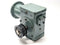 Hytrol R-00171-10L Speed Reducer 5AC 10:1 LH w/ 3" Cog Pulley - Maverick Industrial Sales