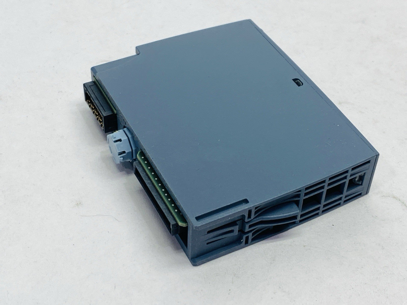 Siemens 6ES7137-6BD00-0BA0 SIMATIC ET 200SP Communication Module CM 4xIO-Link ST - Maverick Industrial Sales