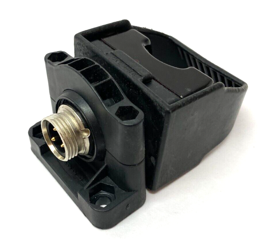 Banner OTBVP6QD Momentary Action Touch Button 28590 - Maverick Industrial Sales