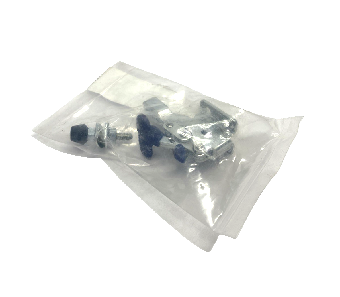 Gibraltar 61458089 Manual Hold Down Toggle Clamp, 150Lb GIB-U-305R - Maverick Industrial Sales