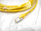 Harting 09474747015 Ethernet Cordset RJI Cable 4x2xAWG26/7 CAT5e PUR, 5.0m - Maverick Industrial Sales