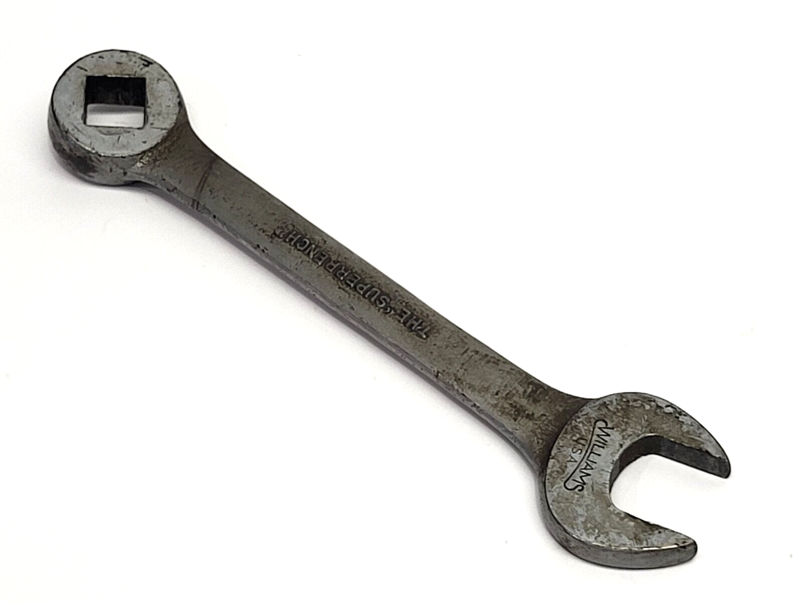 I334 | Williams Special Superrench - Used - Maverick Industrial Sales