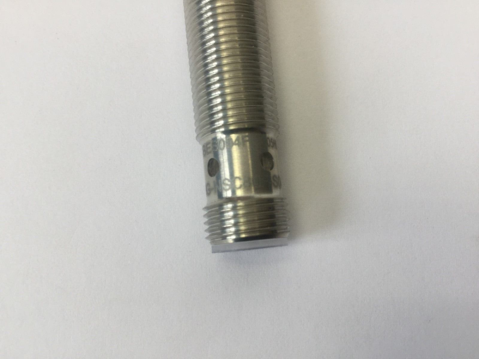 Balluff BES M12MG-NSC80F-S04G Inductive Sensor Connector - Maverick Industrial Sales
