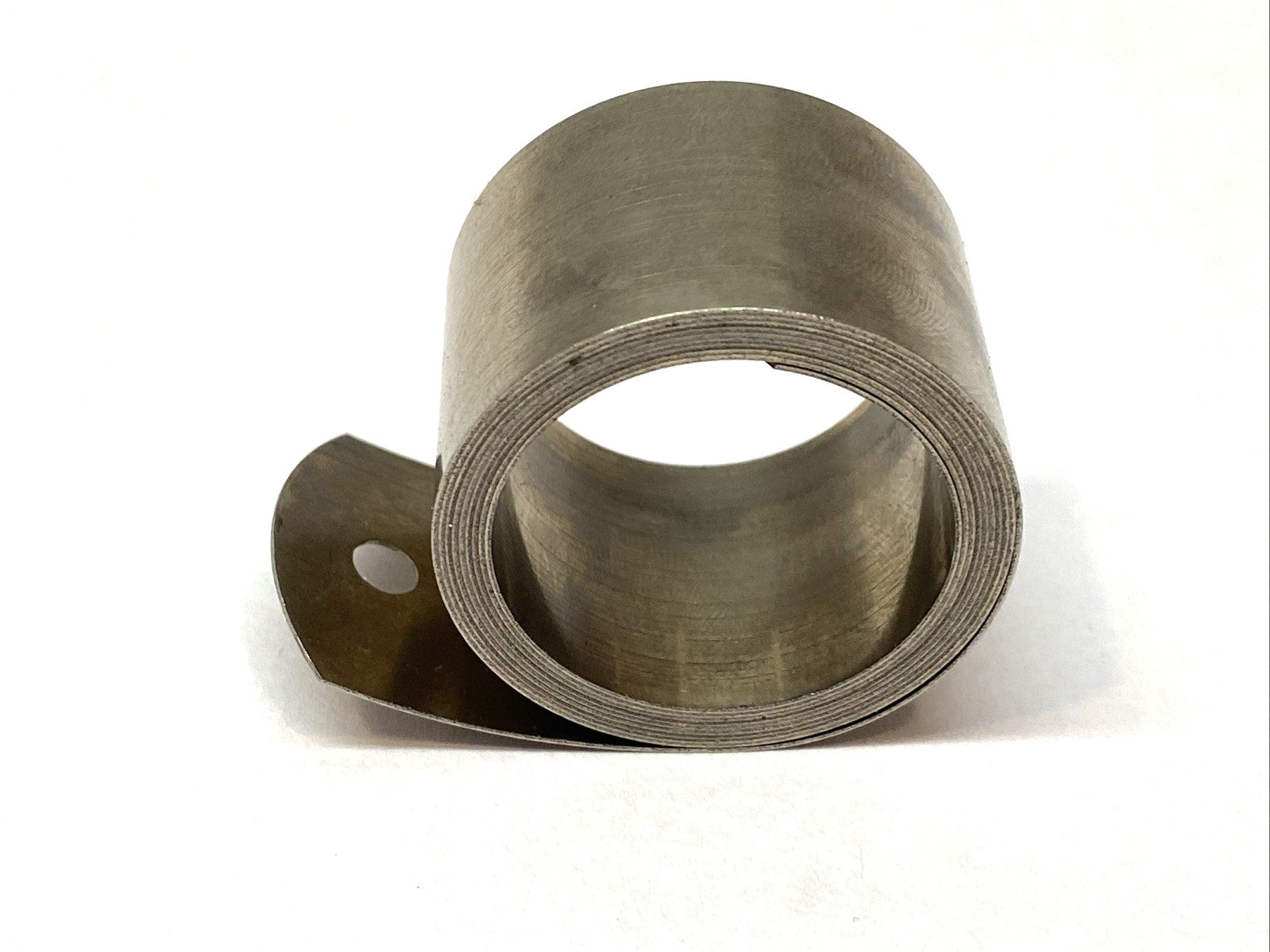 CF038-0500 | SPEC Constant Force Spring Stainless Steel LOT OF 4 - Used - Maverick Industrial Sales