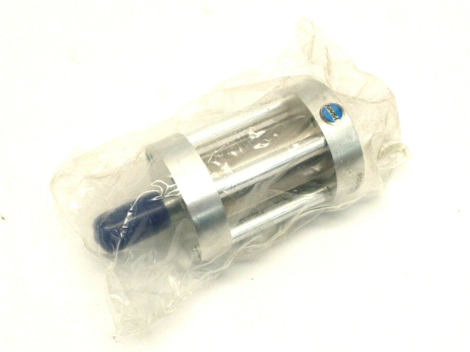 Bimba FOD-091-HM1 Flat-1 Pneumatic Cylinder 1-1/16" Bore 1" Stroke - Maverick Industrial Sales