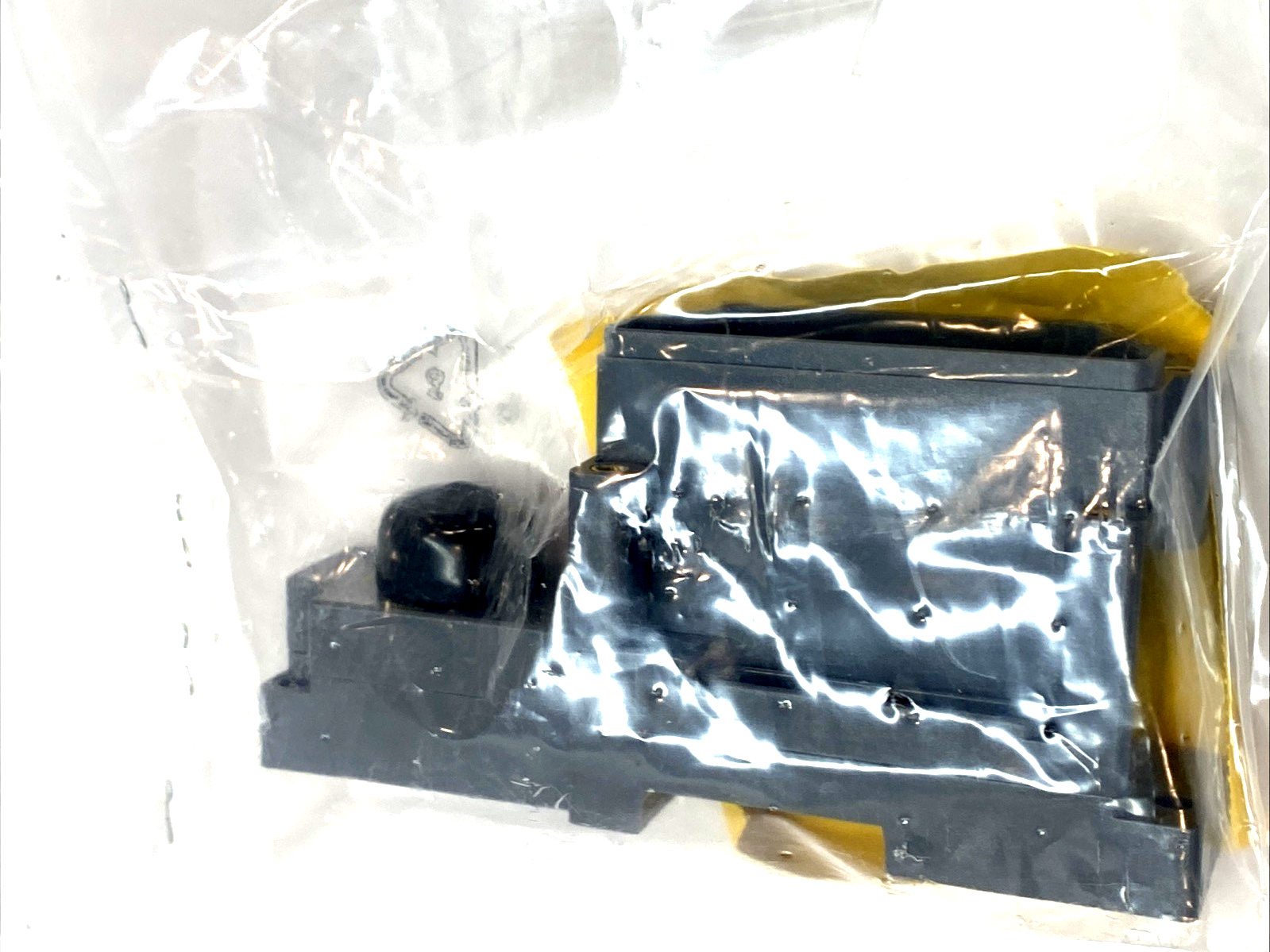 BL67-B-1RSM | Turck Base Power Module 1× 7/8" 5-Pin IP67 - New - Maverick Industrial Sales