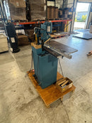 The Challenge Machinery Co. Model JF Paper Drill Press, Commercial Hole Punch - Maverick Industrial Sales