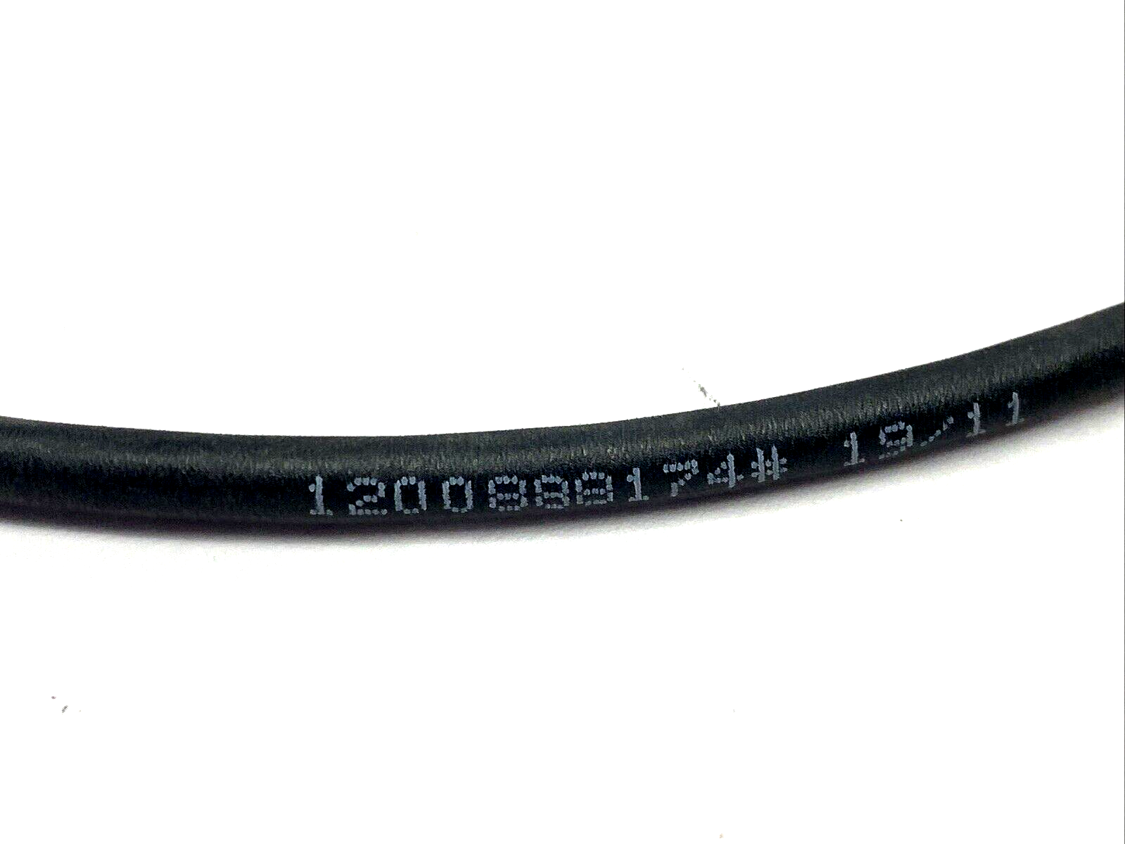 Brad Connectivity Molex 1200888174 Corset M8 5-Pin Push Connect Male To Female - Maverick Industrial Sales