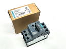 Siemens 3RV2011-1CA10 Sirius Motor Protection Circuit Breaker 1.8-2.5A 600V - Maverick Industrial Sales