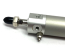 SMC CG120-G50001-115 Round Body Pneumatic Cylinder 145psi 1.00MPa - Maverick Industrial Sales