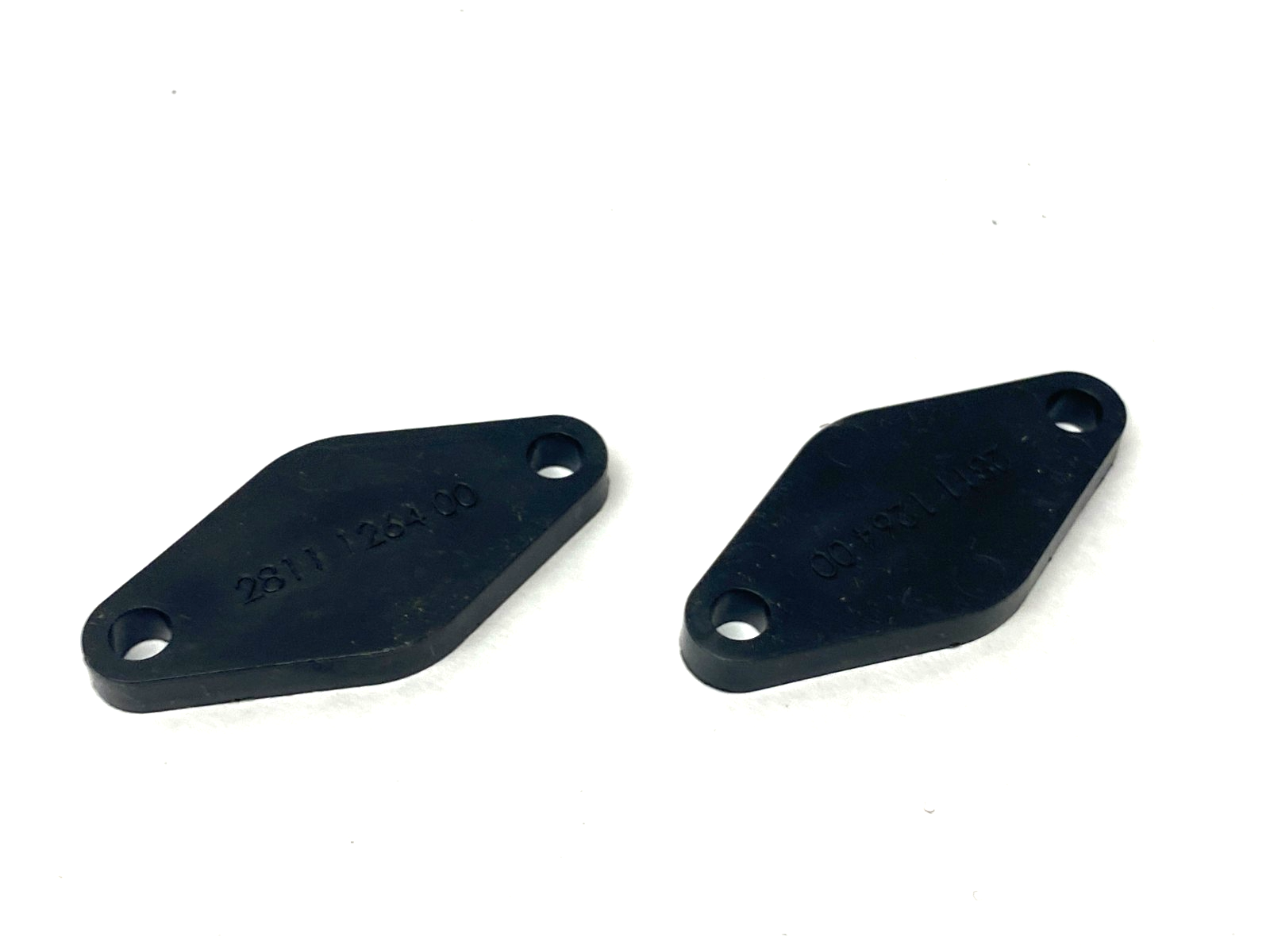 Airnet 2811 1264 00 Valve Foot Seal Replacement LOT OF 2 - Maverick Industrial Sales