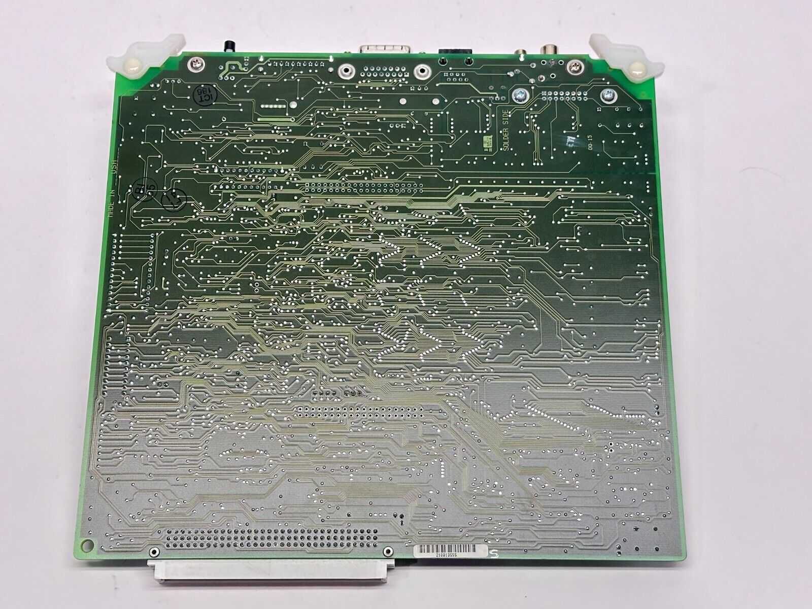 Inter-Tel CPU-128 550.2015 CPU Circuit Card 1762V024QB4 - Maverick Industrial Sales