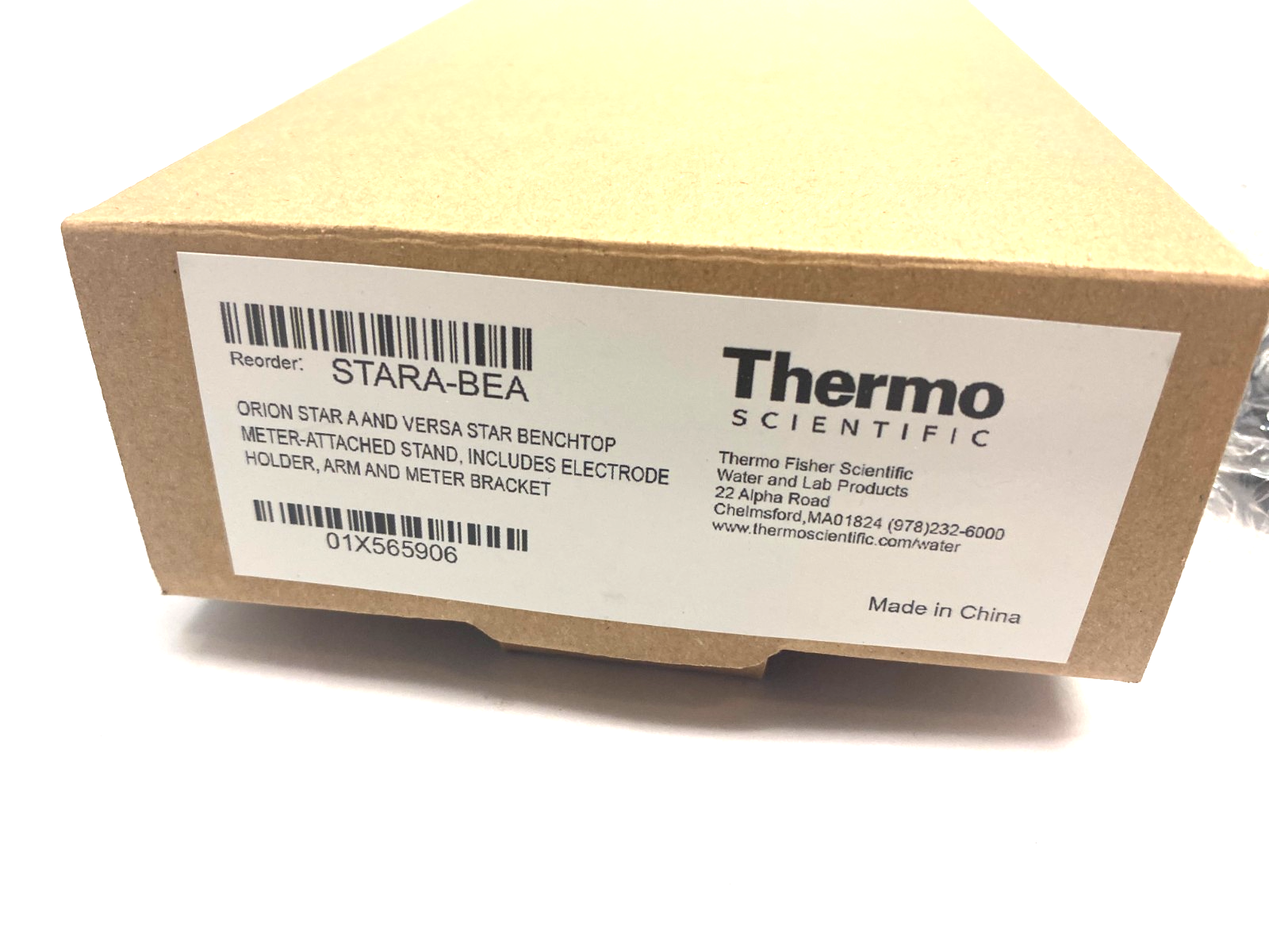 Thermo Scientific STARA-BEA Orion Star A & Versa Star Electrode Arm Holder - Maverick Industrial Sales