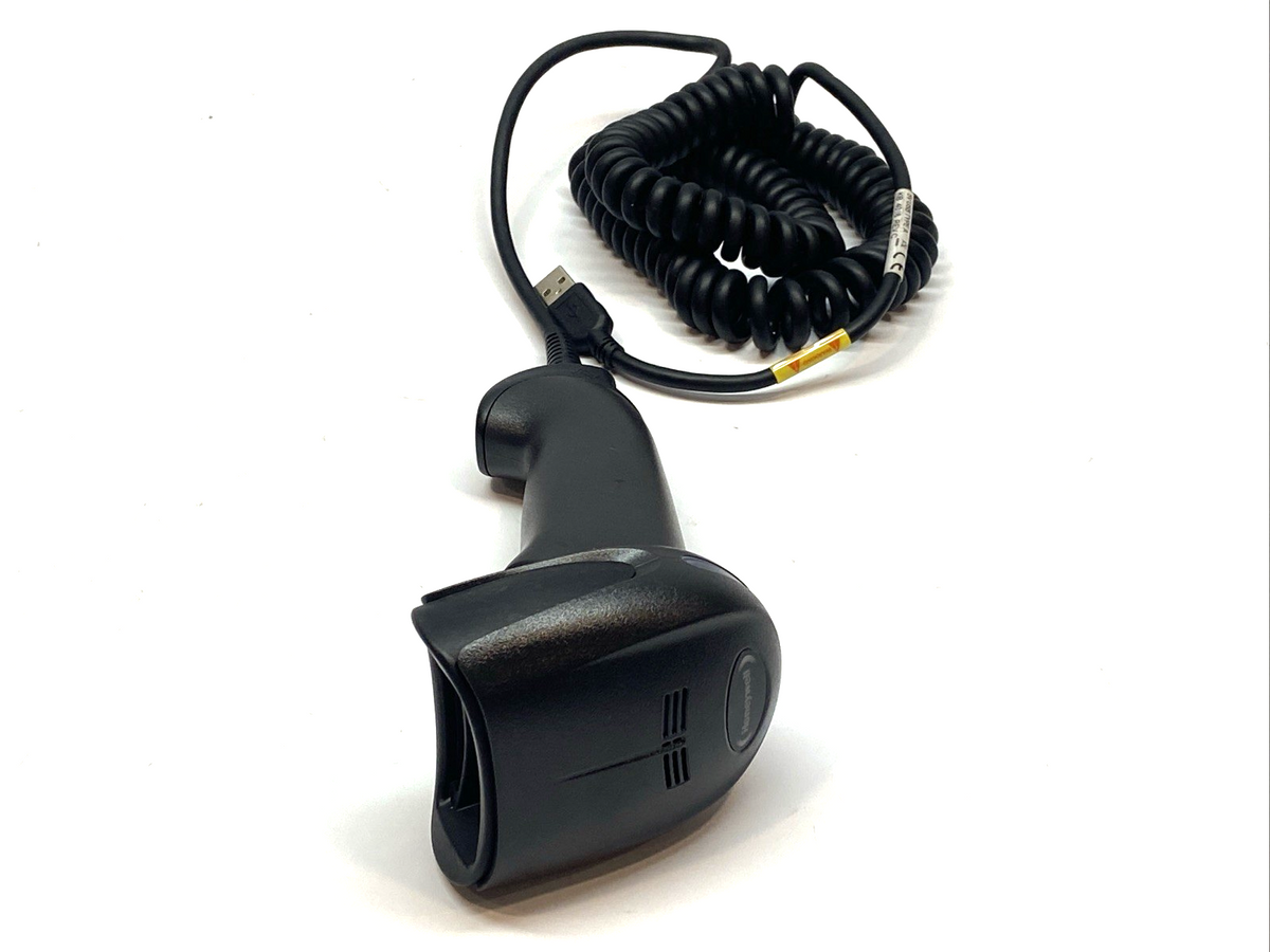 Honeywell 1950GSR-2-INT-N Handheld Barcode Scanner - Maverick Industrial Sales