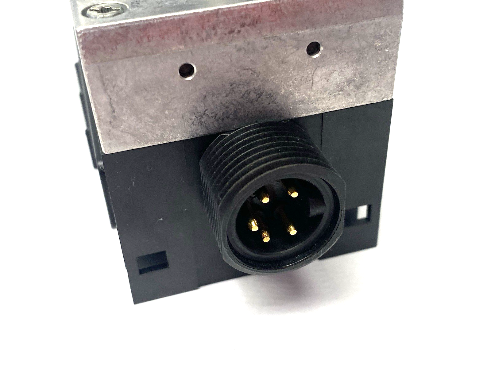 CPX-M-FB44 | Festo PROFINET RT Interface Module 8110370 w/ CPX-GE-EV-S-7/8-5POL - Used - Maverick Industrial Sales
