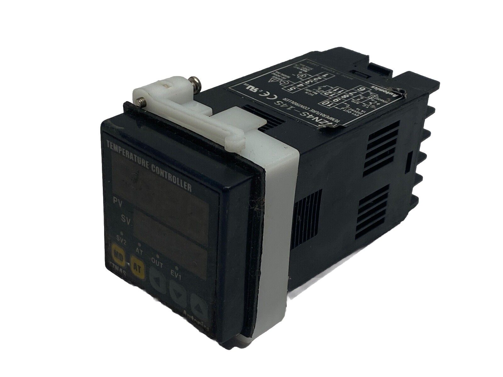 Autonics TZN4S-14S Temperature Controller 100-240VAC - Maverick Industrial Sales