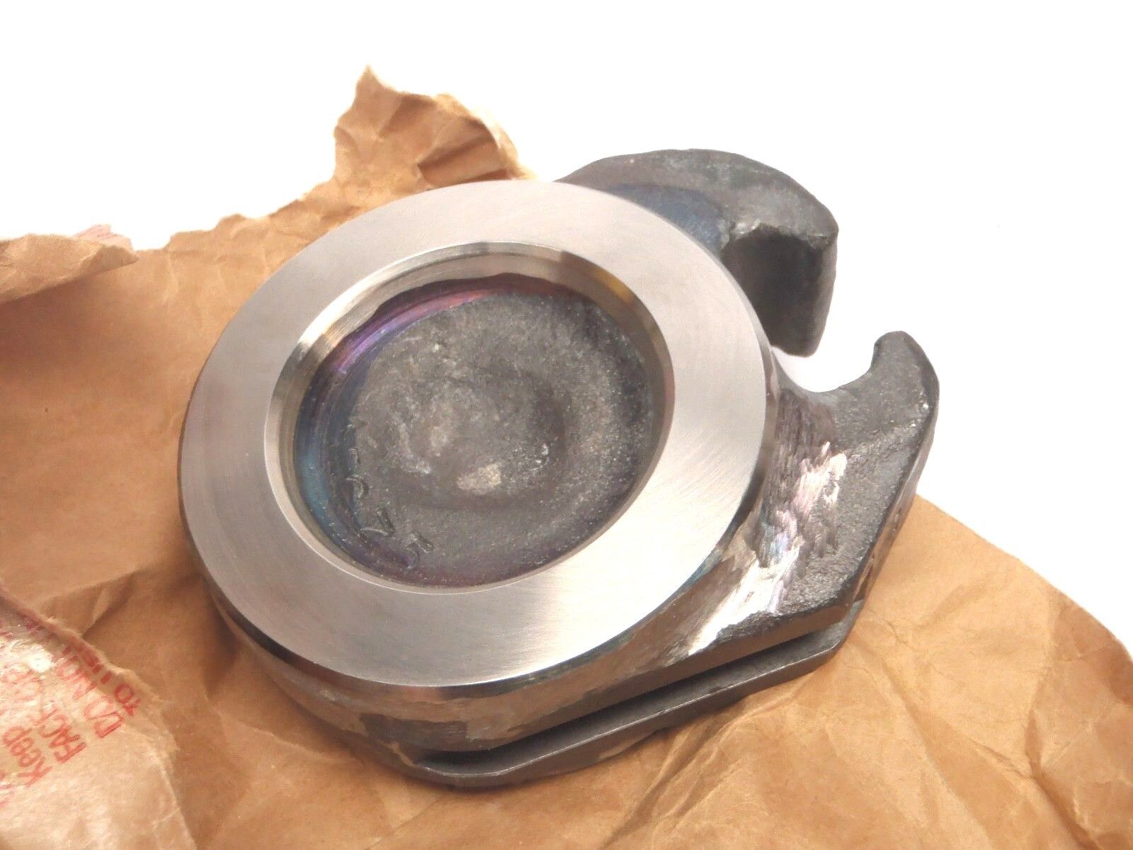 Crane-Aloyco 0620367 3" Inch Valve Wedge Disc - Maverick Industrial Sales