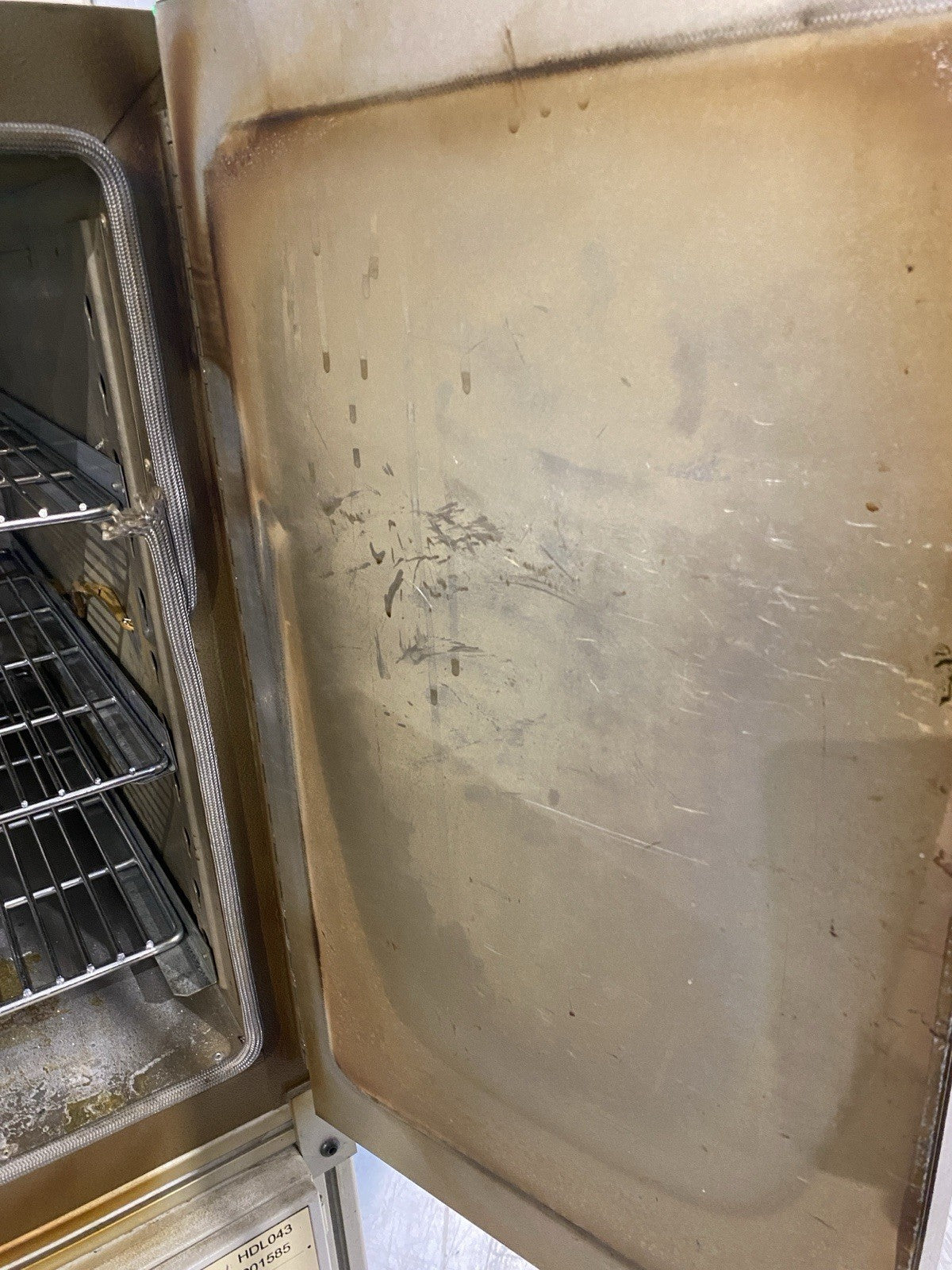 21-350 | Quincy Lab Inc 2110 Watt 115V 1Ph - Used - Maverick Industrial Sales