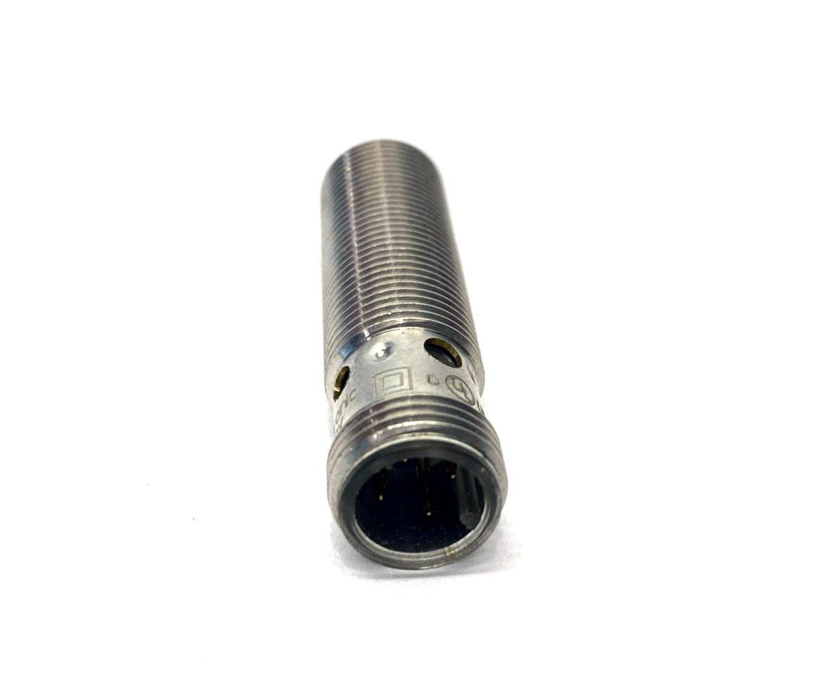 ifm IFS204 Inductive Proximity Sensor IFB3004BBPKG/US-104 - Maverick Industrial Sales