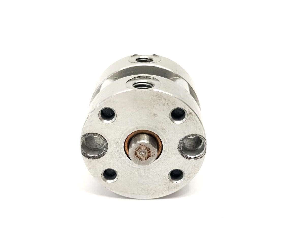 Bimba FO-020.375-NT FLAT-1 Pneumatic Cylinder 9/16" Bore 0.375" Stroke - Maverick Industrial Sales
