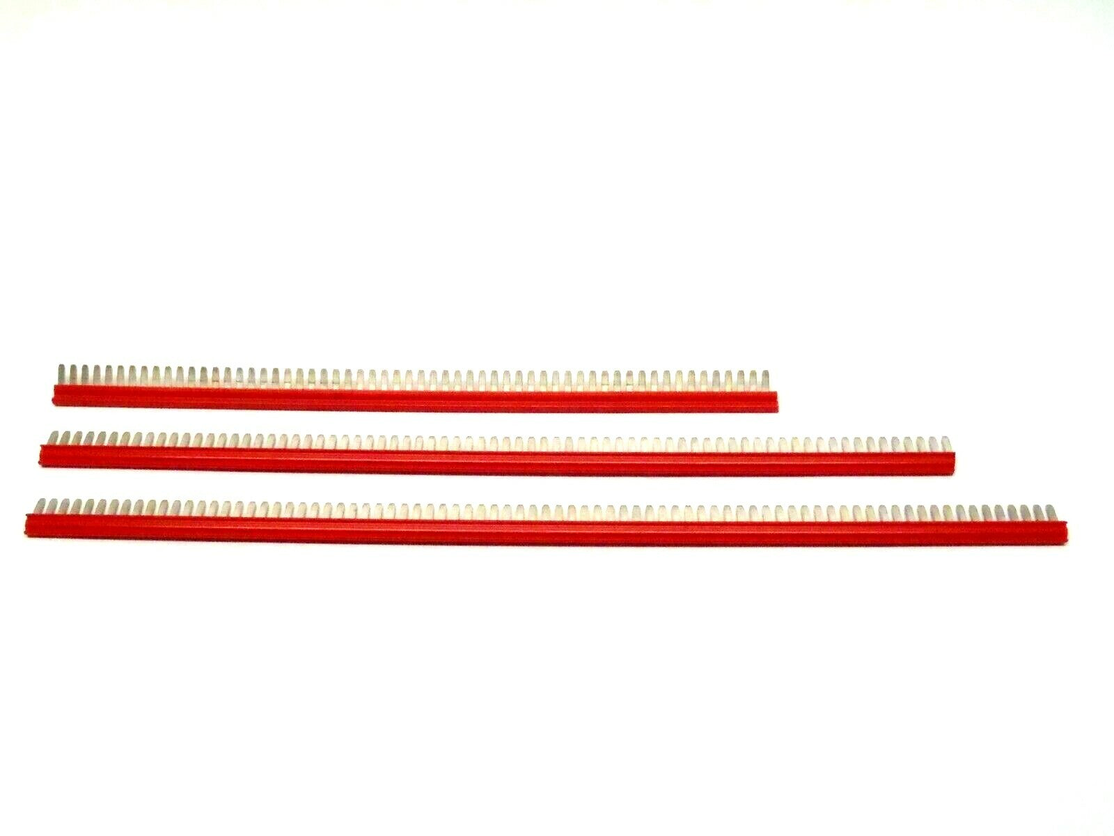 FBSTB 80-ZDIK | Phoenix Contact FBSTB 80-ZDIK Terminal Bridge LOT OF 3